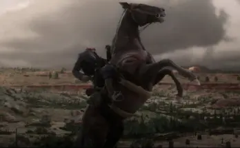 The Headless Horsemen