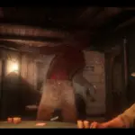 The Headless Horsemen