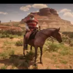 The Headless Horsemen