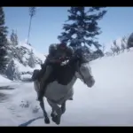 The Headless Horsemen