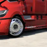 Tires Pack v6.1 By Felipe Conbar (1.56.x)