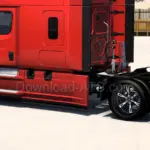 Tires Pack v6.1 By Felipe Conbar (1.56.x)