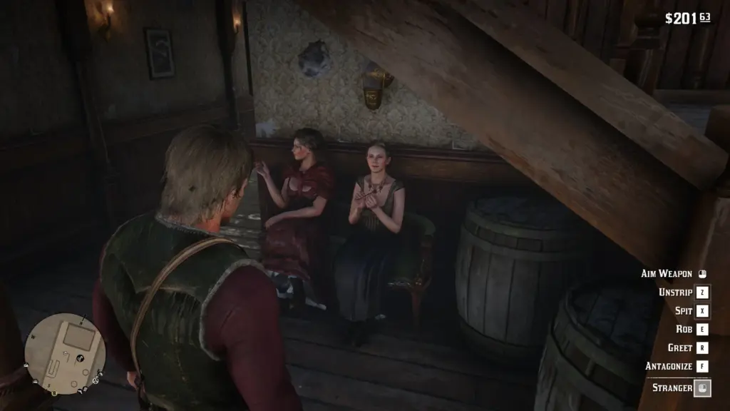 Unstrip - Topless On Command