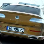 Volkswagen Passat CC 2013 + Arteon 2018 v1R160 (1.57.x)