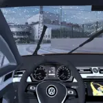 Volkswagen Passat CC 2013 + Arteon 2018 v1R160 (1.57.x)