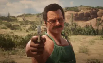 Walter White Outfit Skin Pack V1.0