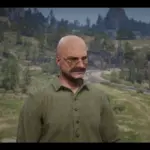 Walter White Outfit Skin Pack V1.0