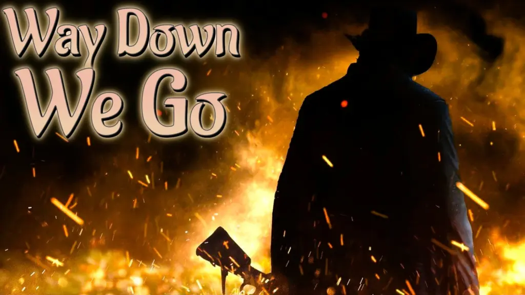 Way Down We Go Loading and Music Mod V1.0