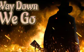 Way Down We Go Loading and Music Mod V1.0