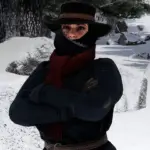 Worse looking Karen V1.0