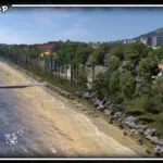 Abkhazia Map v1.0 1.56