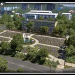 Abkhazia Map v1.0 1.56