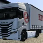 Alexander Horvath Rudolf Combo Pack v1.0