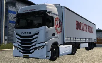 Alexander Horvath Rudolf Combo Pack v1.0