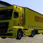 Alexander Horvath Rudolf Combo Pack v1.0