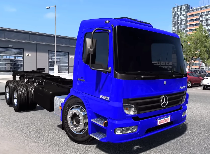 ATEGO QUALIFICADO v1.0