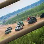 Autocross Tracks v0.6 0.37.x