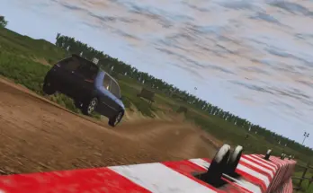 Autocross Tracks v0.6 0.37.x