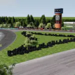 Autodrome Chayka v0.4 0.37.x