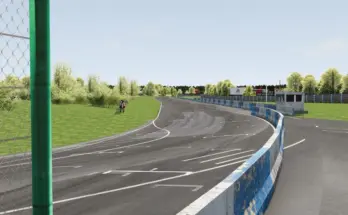 Autodrome Chayka v0.4 0.37.x