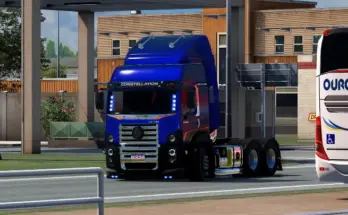 Bob Constellation 33-480 v1.0