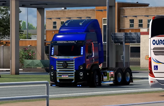 Bob Constellation 33-480 v1.0