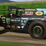 Buffalo Chip Ultra 4 - from LiDAR v5.0 0.37.x