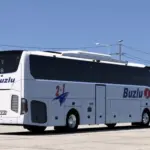 Buzlu Turizm Skin for New Tourismo 16 1.57