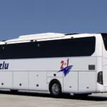 Buzlu Turizm Skin for New Tourismo 16 1.57