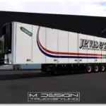 Custom Ekeri Tuning Pack v1.56