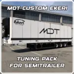 Custom Ekeri Tuning Pack v1.56