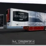 Custom Ekeri Tuning Pack v1.56