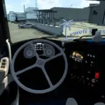 DAF XF GN Cargo Transport v1.0 - 1.56