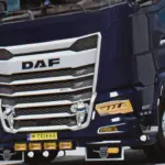 DAF XG & XF Series Bottom Tuning Pack v1.0 1.56