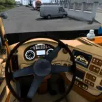DAF XXF SefoStyle v1.0 - 1.56