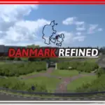 Danmark Refined v1.0 1.57