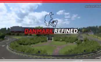 Danmark Refined v1.0 1.57