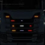 Dark Markerlights v1.0 1.57x