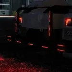 Dark Markerlights v1.0