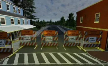 East Coast USA RP EDITION v1.0