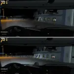 ETS2 Headlight Option v1.56/1.57