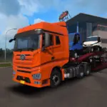 FAW Jiefang J7 Rework v2.2