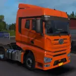 FAW Jiefang J7 Rework v2.2