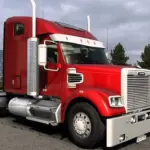 Freightliner Coronado 122SD v1.0