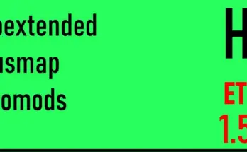 Hybrid 1 Road Connector v1.57