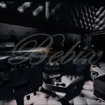 Interior New Gen Scania 770 White v1.0 1.57x