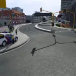 Map IZI Reborn Update Versi ETS2 All DLC Map 1.56 – 1.57