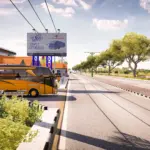 Map JATRA V3 Euro Truck Simulator 2 1.50 to 1.57