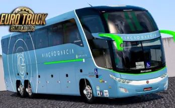 Marcopolo G7 1600 LD MB v1.0