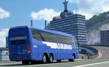 Marcopolo g7 facilita v1.0